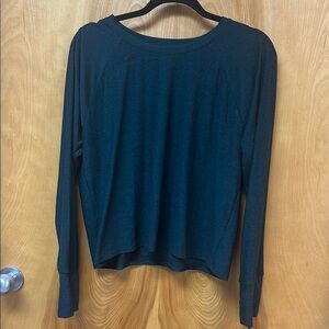 Beyond Yoga Long Sleeve Lightweight Long Sleeve